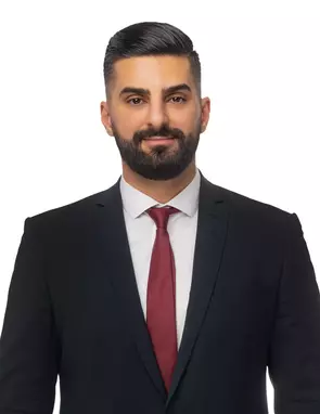 Wassim Ibrahim, Montreal, Real Estate Agent